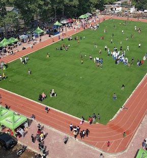 Alun Alun Cibodas